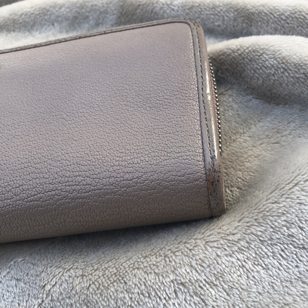 LOEWE Zip Around Amazona Wallet - Picture 14 of 16